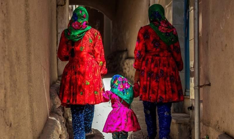 درکش و چنشت