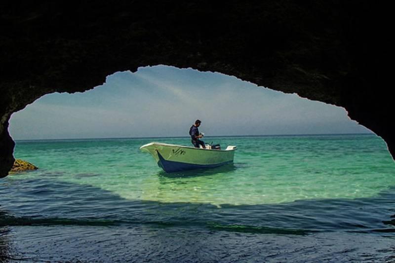 13ساحل رویایی جنوب برای سفر پاییزی