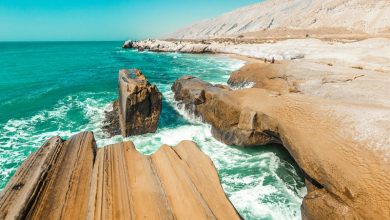 13ساحل رویایی جنوب