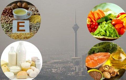 توصیههای تغذیهای