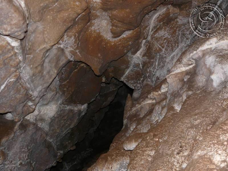 غار کان گوهر