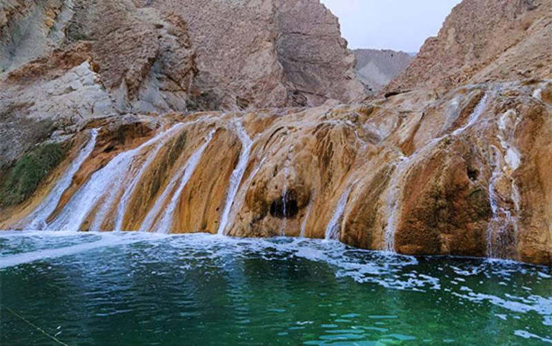 10 مقصد زمستانی