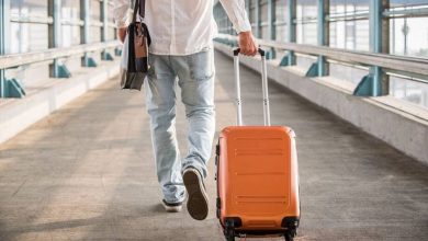 چگونه حرفه‌ای چمدان ببندیم و از سفر لذت ببریم؟