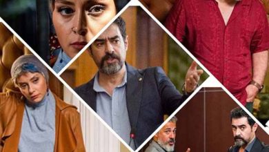 سریال گناه فرشته