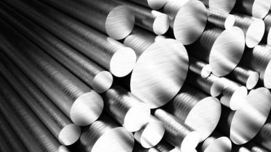 میلگرد آلیاژی