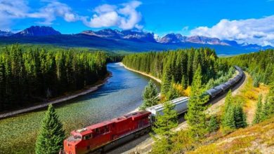 قطار رشت به مشهد