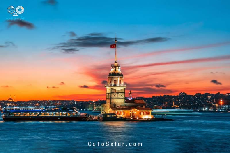 استانبول ترکیه