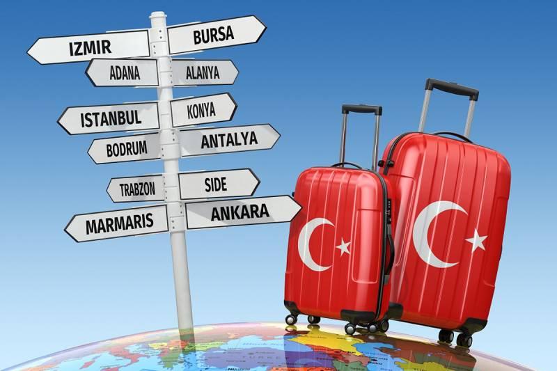  سفر به استانبول ترکیه