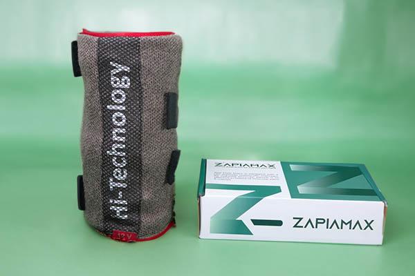 زانوبند زاپیامکس