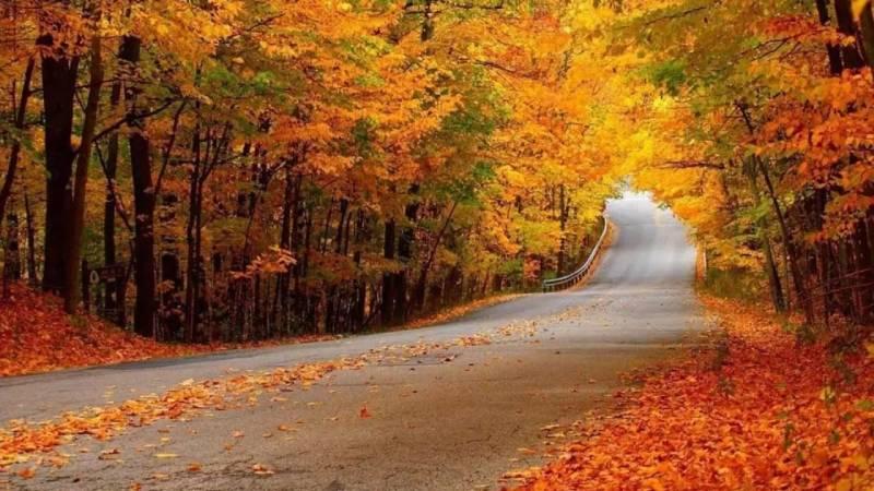 10 مقصد طلایی و ناب برای سفر