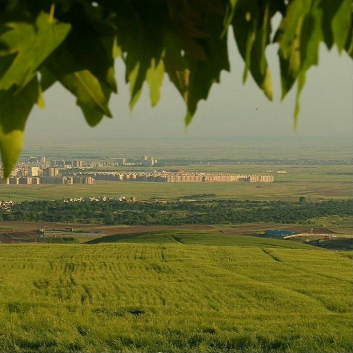 دربند آش نستان