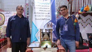 آبسردکن خورشیدی