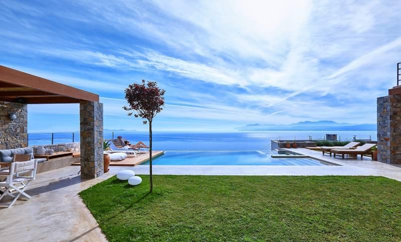 خرید ویلای کنار دریا استانبول