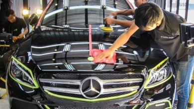 بهترین سرامیک خودرو در تهران