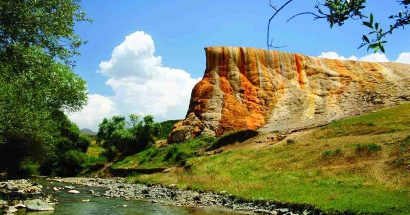 کانی گراوان