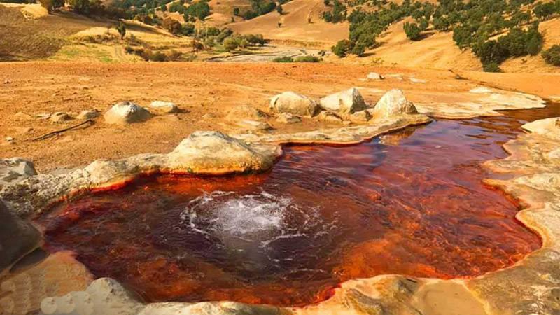 کانی گراوان