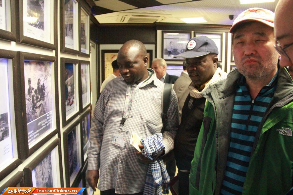 موزه بین المللی مطبوعات « خبر »