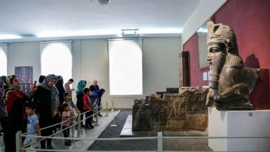 ایرانگردی در روز پدر