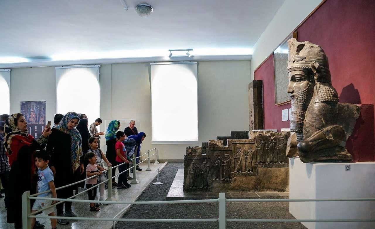 ایرانگردی در روز پدر