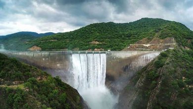 سليمان تنگه