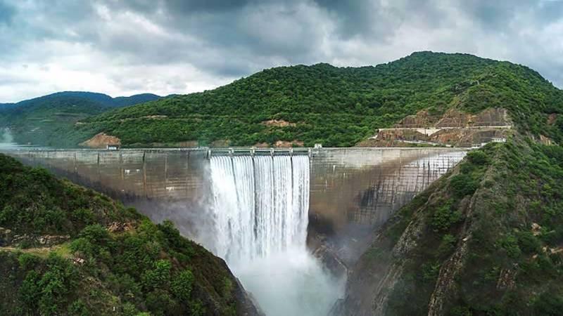 سليمان تنگه