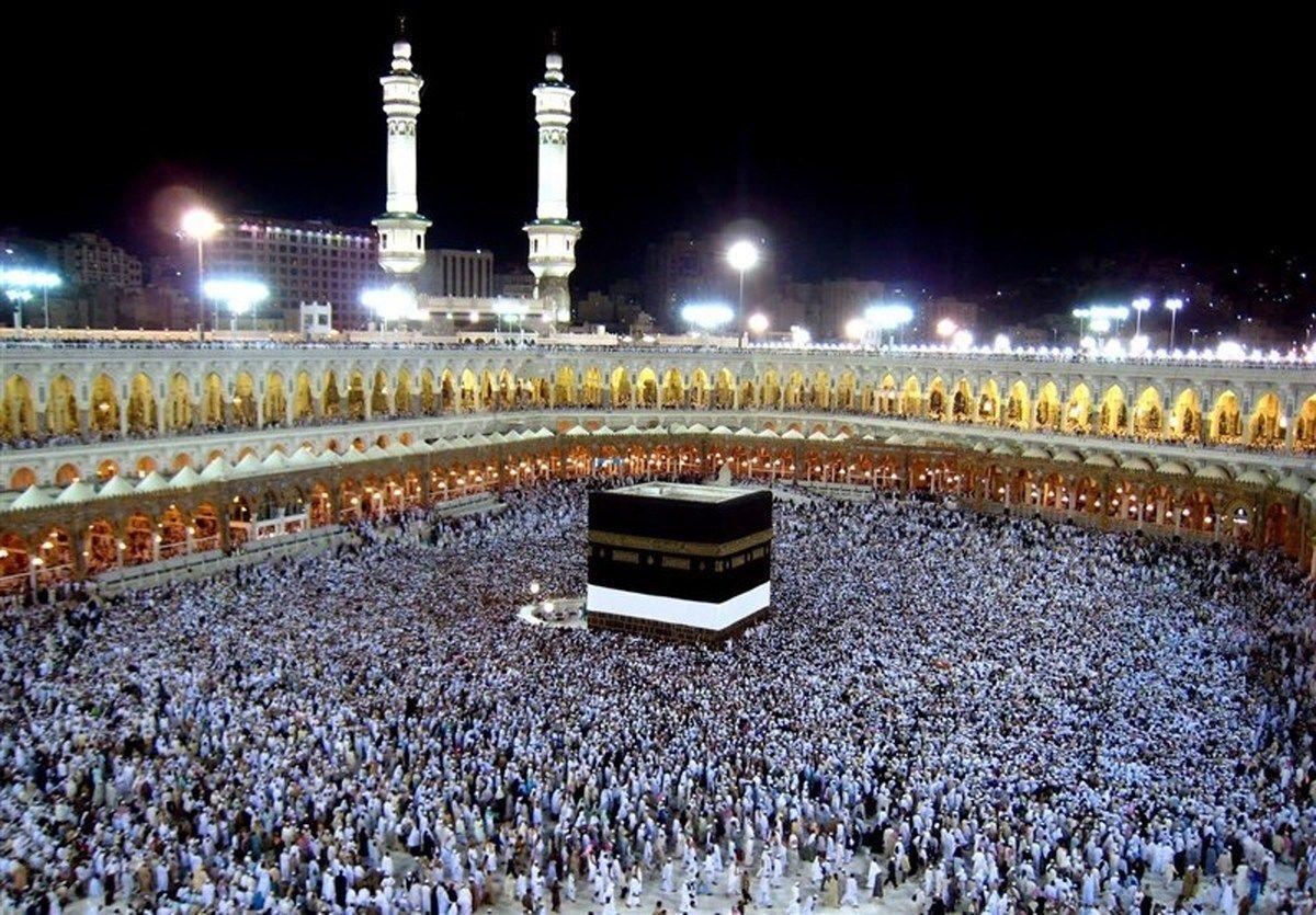 حج تمتع ۱۴۰۳