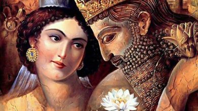 سپندارمذگان