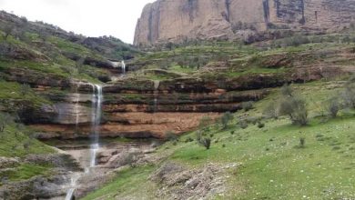 دژ محمد‌علی خان