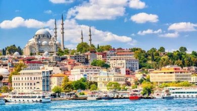 بهترین کشورها برای سفر در نوروز 1403