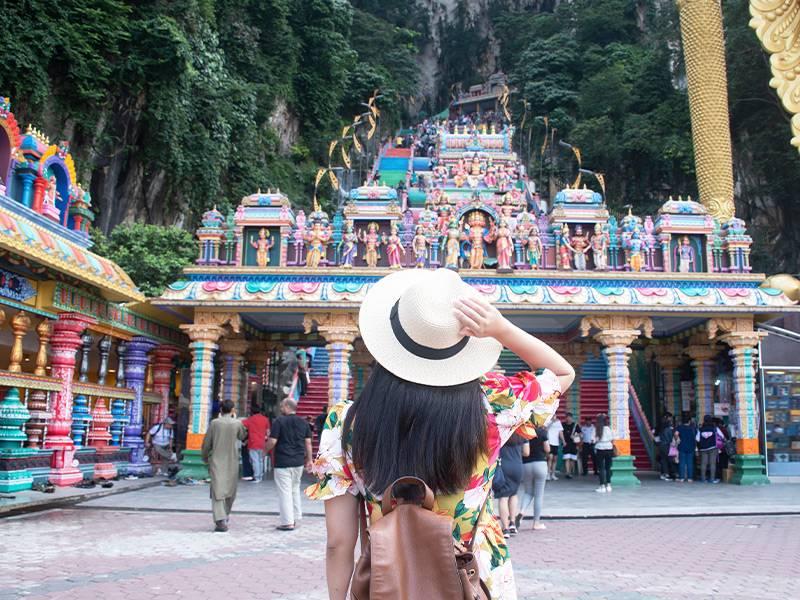 بهترین کشورها برای سفر در نوروز 1403