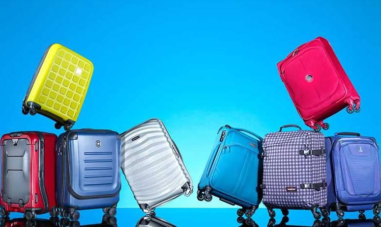 چمدان خوب