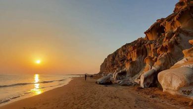 سفر درتعطیلات اسفند