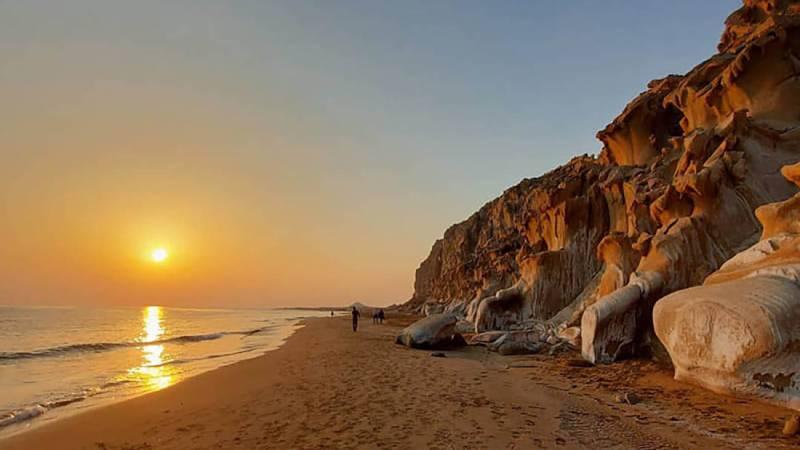 سفر درتعطیلات اسفند