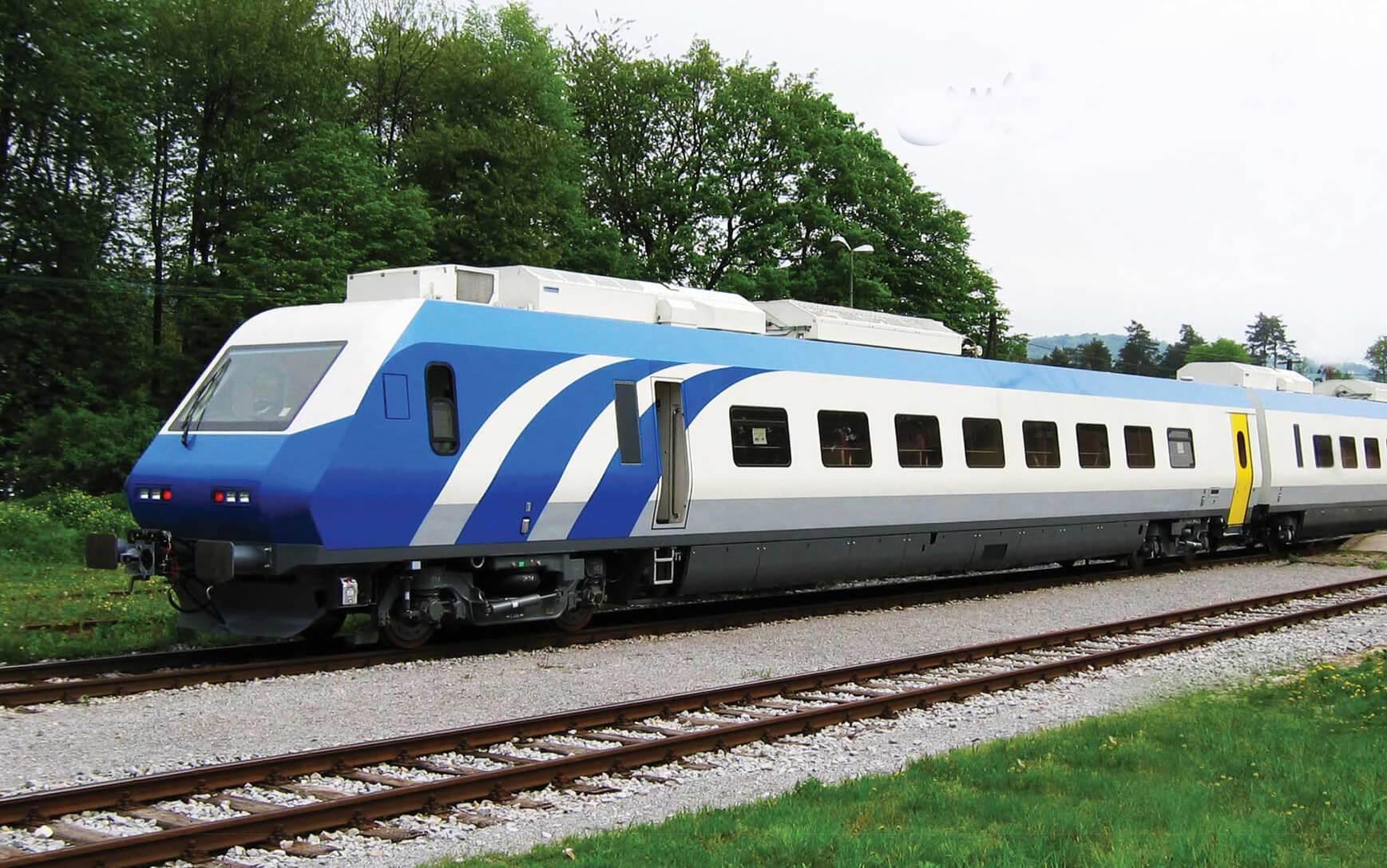 بلیت قطارهای نوروزی