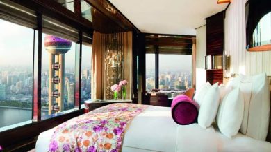 برداشتن برخی وسایل از هتل‌ها