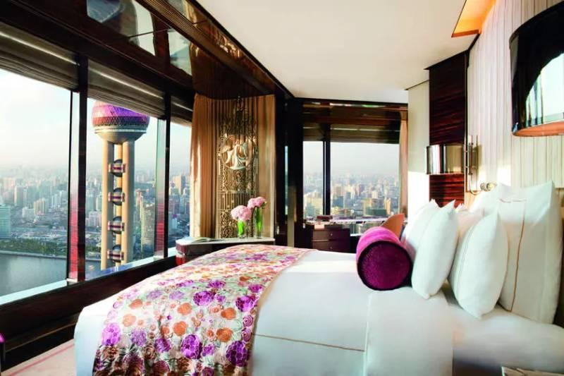 برداشتن برخی وسایل از هتلها