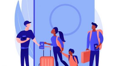 ویزای خانواده استرالیا