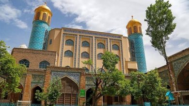 دارالاحسان