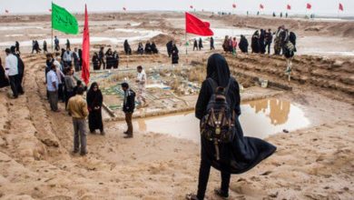 کاروان راهیان نور