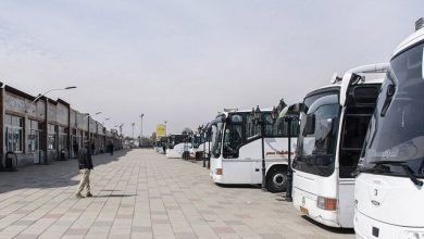 بلیت سفرهای نوروزی