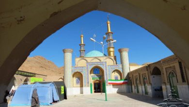 امامزاده محمدبن اصغر