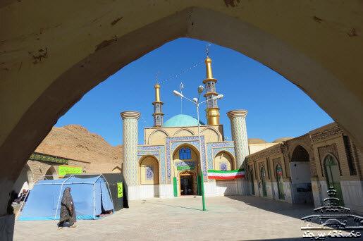 امامزاده محمدبن اصغر