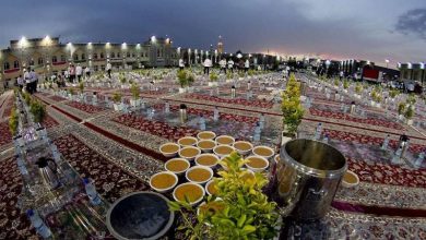 گردشگری اسلامی