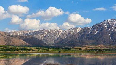 چهارمحال و بختياري