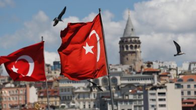 جملات و اصطلاحات کاربردی ترکی