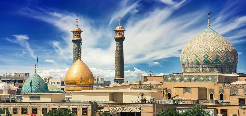 شاه عبدالعظیم