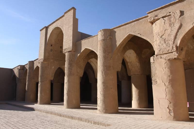 جاده ابریشم