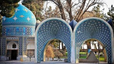 عطار نیشابوری