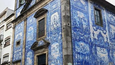 پورتوی پرتغال