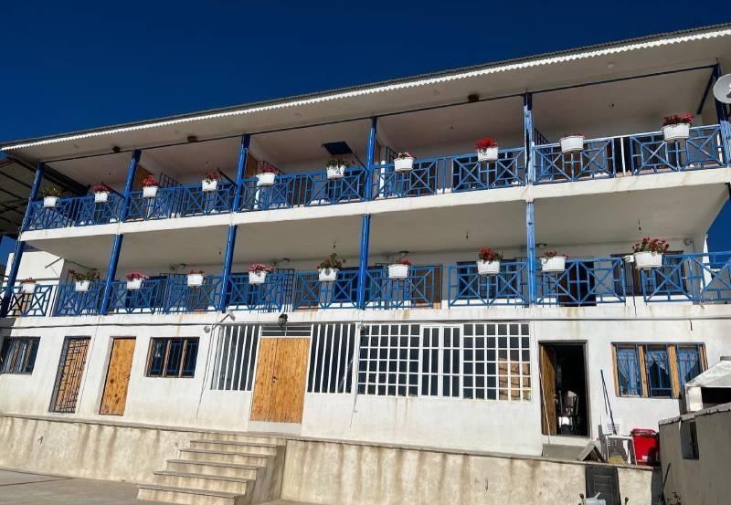 هتل های تالش